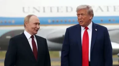 Rusya'dan dikkat çeken Trump-Putin zirvesi açıklaması