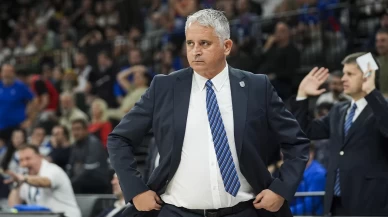 Igor Kokoskov: “Ufak ayrıntılar belirleyici oldu”