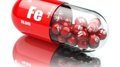 Demir eksikliği küresel bir halk sağlığı sorunu