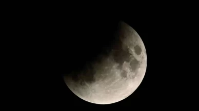 Yılın en parlak dolunayı yaklaşıyor!