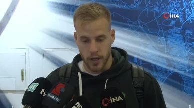 Smolcic: “Serdar’ın yarası kemiğe kadar inmişti”