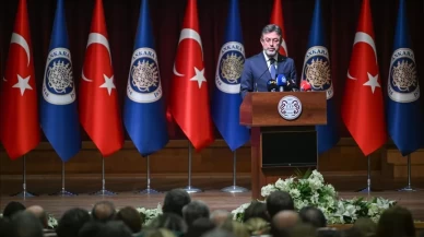 11 Kasım'da 81 ilde 550 milyona yakın fidan toprakla bulaşacak