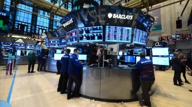 Küresel piyasalar Fed'in toplantı tutanaklarına odaklandı