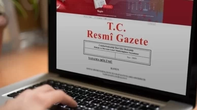 YENİ AVUKATLIK ASGARİ ÜCRET TARİFESİ RESMİ GAZETE'DE YAYIMLANDI
