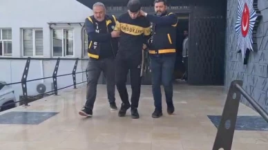 Cani kocanın kan donduran ifadesi ortaya çıktı!