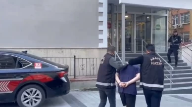 160 yıl kesinleşmiş hapis cezası olan firari dolandırıcı İstanbul’da yakalandı