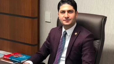 MHP'li Özdemir'den CHP'ye tepki: TRT üzerinde oluşturmaya çalıştığı algı beyhudedir
