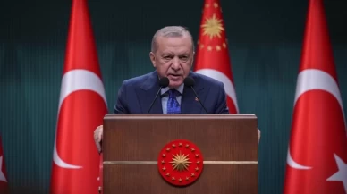 Cumhurbaşkanı Erdoğan: Hayat pahalılığını mutlaka çözeceğiz