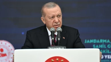 Cumhurbaşkanı Erdoğan'dan taziye mesajı! AK Parti eski Giresun Milletvekili Cemal Öztürk vefat etti