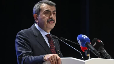 'Türkiye Yüzyılı Mesleki ve Teknik Eğitim Zirvesi' İstanbul'da yapılacak