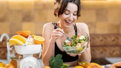 Aç kalmadan kilo verme trend oldu