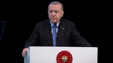Cumhurbaşkanı Erdoğan: Rabbim şehitlerimize rahmet eylesin