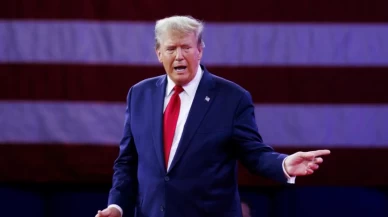 Trump’tan hava trafik kontrolörlerine sert uyarı: İşe dönmezseniz maaşınız kesilir