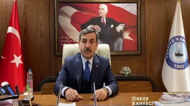 Türkiye Kamu-Sen Genel Başkanı Önder Kahveci'den 24 Kasım Öğretmenler Günü mesajı