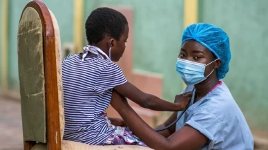 Afrika 25 yılın en kötü kolera salgınıyla karşı karşıya!