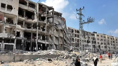 Gazze’de ateşkesin ardından bilanço ağırlaşıyor: Ölü sayısı 241’e yükseldi