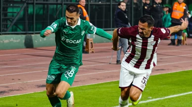 Iğdır’da kazanan çıkmadı