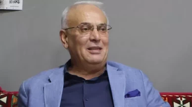 MHP'li Kanlı'dan sert çıkış!