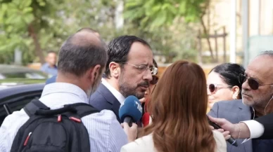 Kıbrıs’ta yeni süreç kapıda!