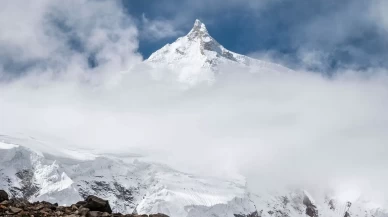 Macera faciaya dönüştü: Ekipten sadece 8 kişi kurtuldu