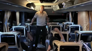 Cep telefonu, hız ve kemer cezaları peş peşe geldi