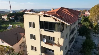 Tahliye kararı verilmişti!