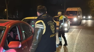 Düzce’de polis ve jandarma operasyonu: 97 aranan şahıs gözaltında, 19 kişi tutuklandı