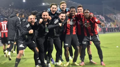 Vanspor FK evinde kazandı