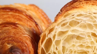 Kruvasan hamuru nasıl hazırlanır?