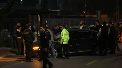 Sakarya’da film gibi kovalamaca! 25 bin 750 sentetik ecza ele geçirildi