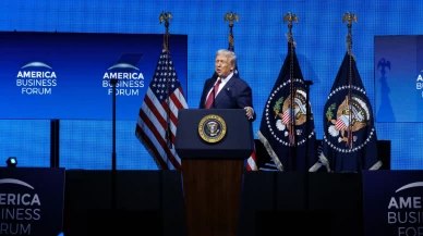 ABD, Rusya ve Çin nükleer silahsızlanma planı üzerinde çalışıyor