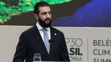 ABD geri adım attı! Suriye Cumhurbaşkanı Şara artık listede değil