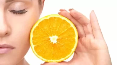 Doğanın güzellik iksiri: Cildinizi canlandıran vitamin dostu besinler