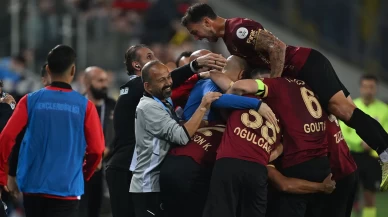 Gençlerbirliği, Volkan Demirel’le kazandı