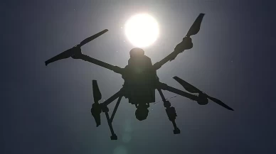 Belçika'da askeri hava üssünde 4 dron daha tespit edildi