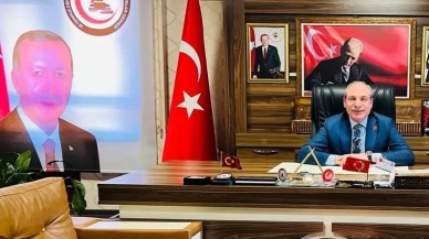 Şehit ailelerinden MHP Lideri Devlet Bahçeli'ye destek!: “Cumhuriyet’in en sağlam sütunlarından biri”