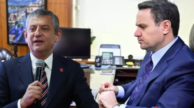 İstanbul Cumhuriyet Başsavcısı Gürlek'ten CHP Genel Başkanı Özel'e tazminat davası