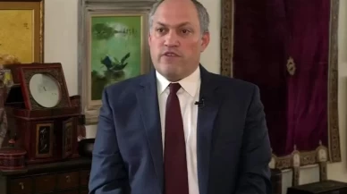 Türk düşmanı Rubin'in karanlık Kıbrıs planı ortaya çıktı: İsrail askeri girsin, Türk bayrağını silsin!