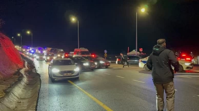 Cumhurbaşkanı Erdoğan, Adıyaman köy evlerini ziyaret etti