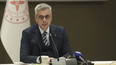 Sağlıkta dijital dönüşüm sürüyor