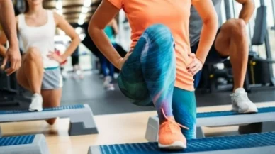 Haftada kaç gün spor yapılmalı?