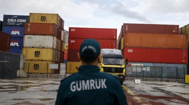 Gümrük Uygulamaları Rehberi güncellendi