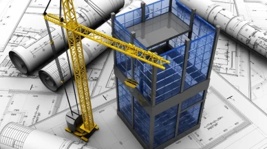 İnşaat maliyetleri eylülde hızlandı