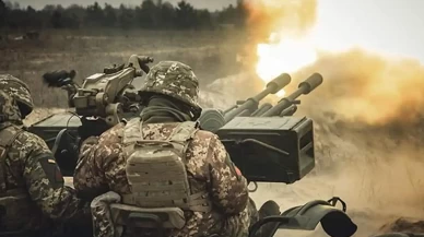 Rusya: Ukrayna'da bir haftada 16 yerleşim yeri kontrolümüze geçti