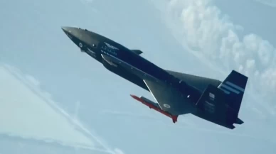 Bayraktar KIZILELMA, tarihi bir teste daha imza attı!