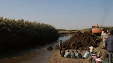 Tel Abyad’da 10 yaşındaki çocuk nehirde kayboldu! Türkiye’den kurtarma ekibi sevk edildi