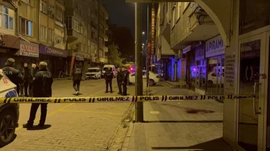 Kayseri’de ‘kız meselesi’ kavgası: 1 kişi hayatını kaybetti