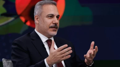 Hakan Fidan en net açıklamayı yaptı: Elimizi taşın altına koyarız