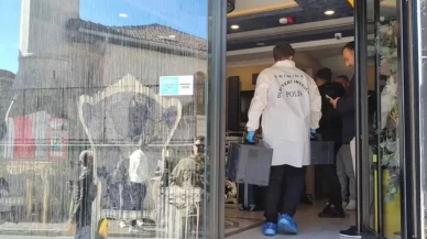 Fatih’te otelde kalan iki kardeş ‘gıda zehirlenmesi’ şüphesiyle hastaneye başvurdu