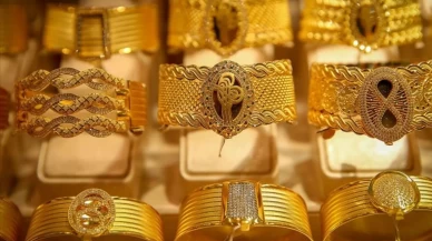 Altın fiyatları 7 Kasım 2025: Gram, çeyrek ve tam altında son durum